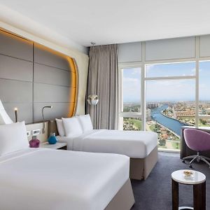 Deluxe Zimmer mit Queensize-Bett